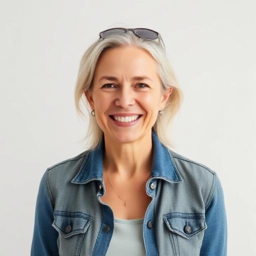 Maria L. - Florida, USA