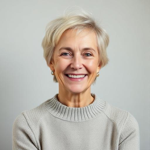 Sandra K. - Michigan, USA